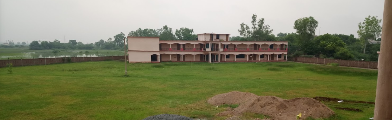Shri Mahaveer Institute of Learning and Education Jalaun